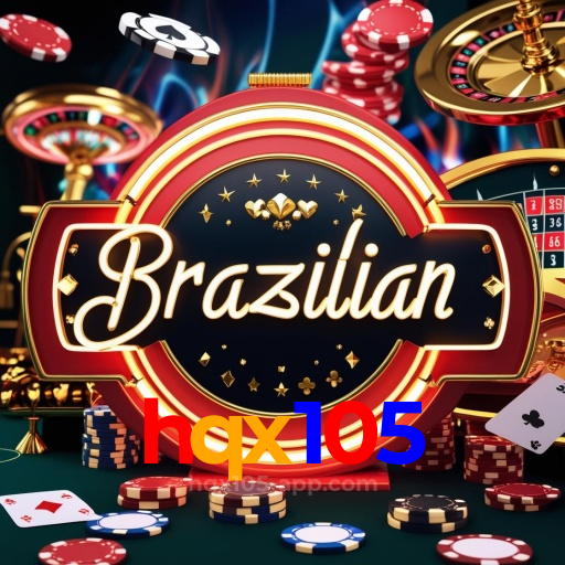 Visão geral dos jogos no hqx105