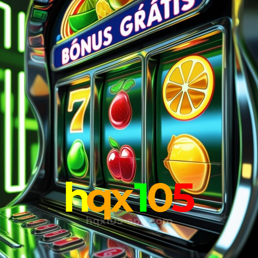 Novos Jogos no hqx105