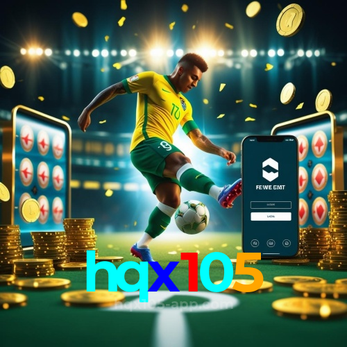 Visão geral dos jogos no hqx105