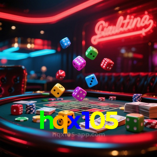 Novos Slots no hqx105